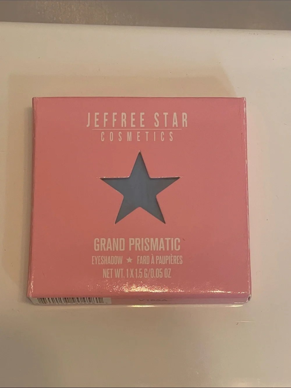 Jeffree Star Single “Star Ranch” Eyeshadows
